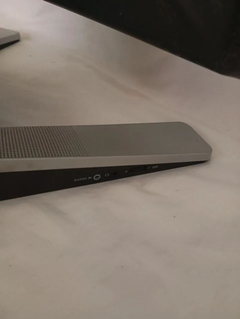 Monitor Samsung syncMaster 721s (com  defeito) - Foto 3