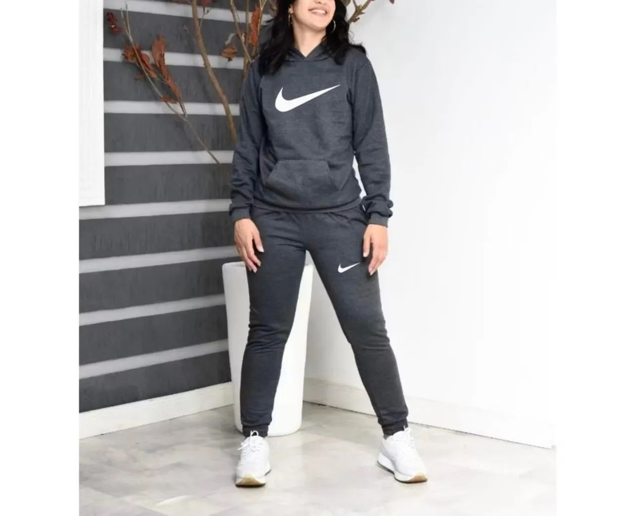 Conjunto Nike Feminino 170(fabricação própria) - Foto 5
