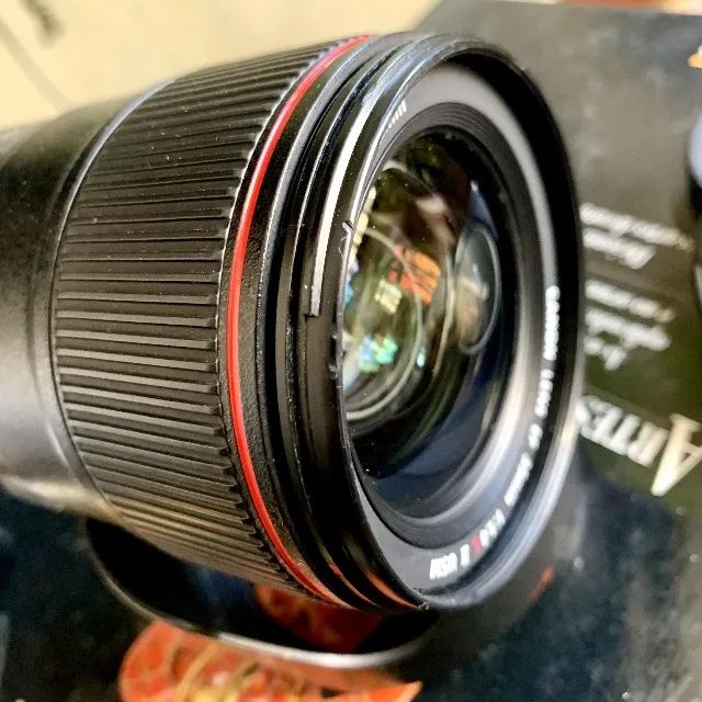 Canon EF 35mm f/1.4 L II USM - Foto 6