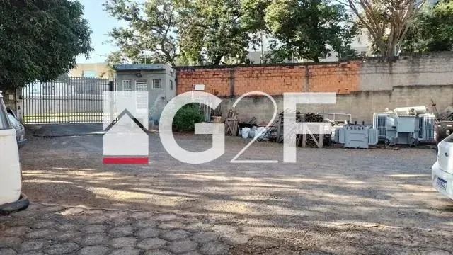 Galpão Comercial a venda no Parque Rural Fazendo santa Cândido - campinas/SP - Foto 4