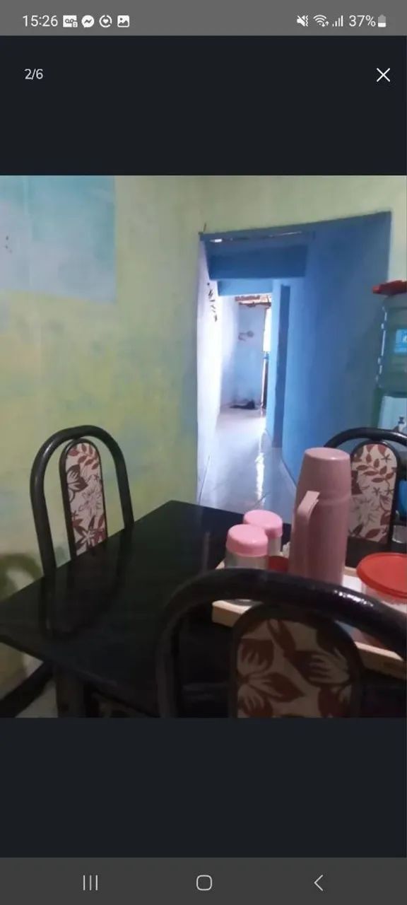 Casa comprar e vendar  - Foto 4