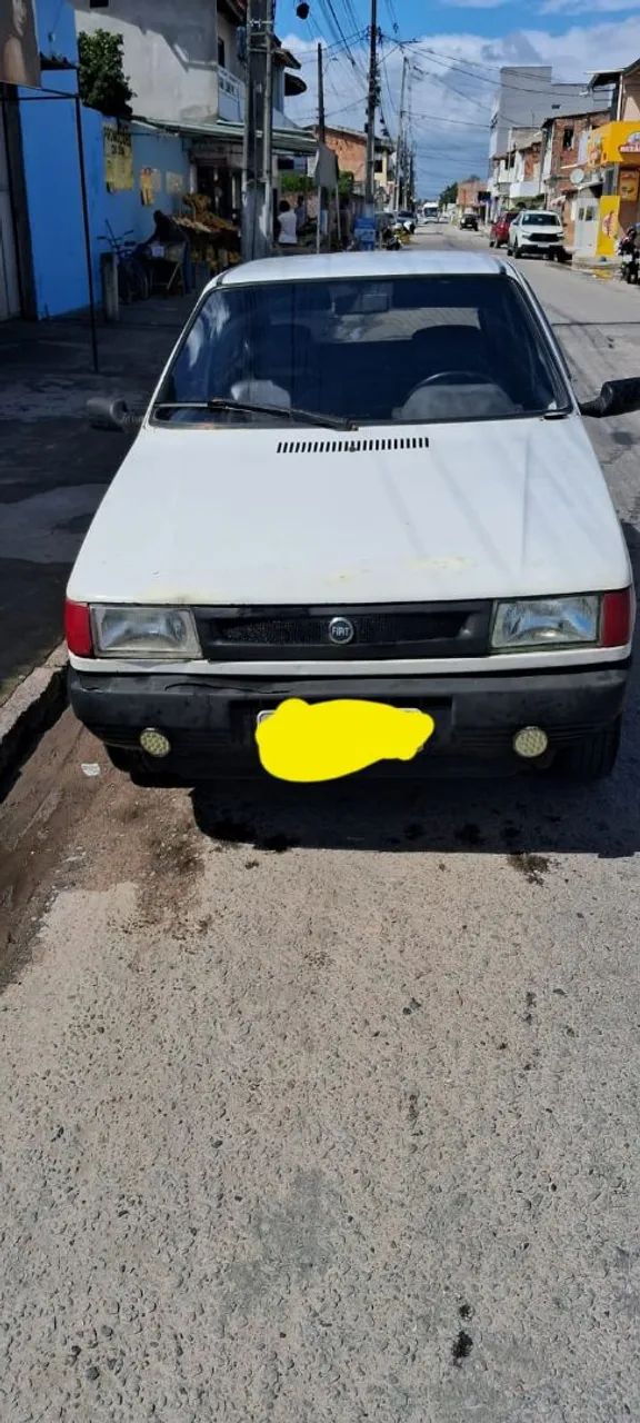 Vendo uno em dias