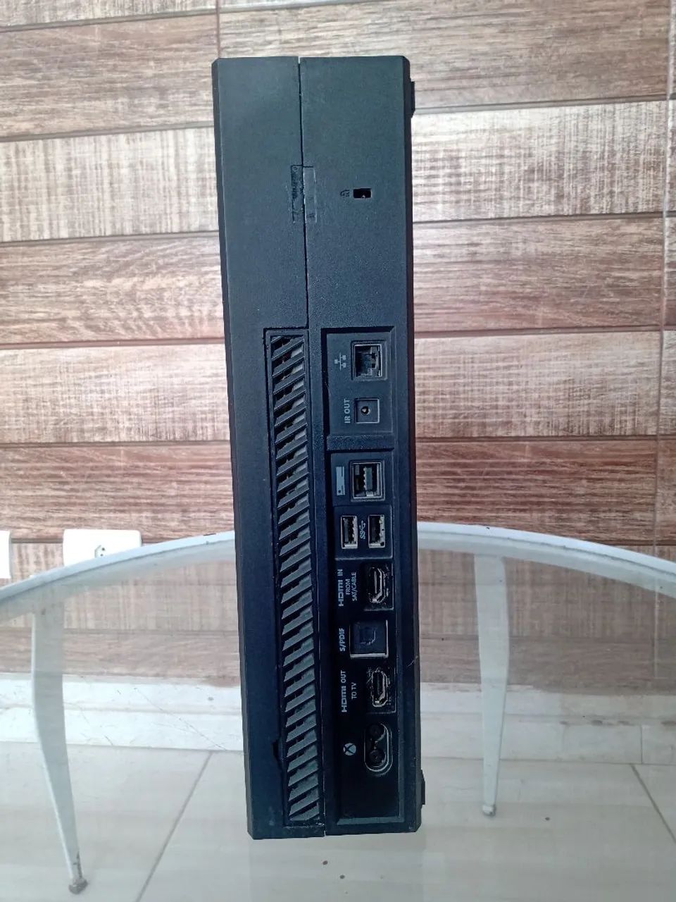 Xbox One Original - Com defeito - Foto 2