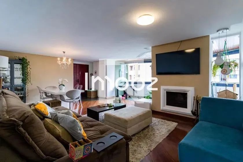 Imobz - Apartamento à venda no Condomínio Portal Da Cidade - Rua Frederico Guarinon, 125 - - Foto 2