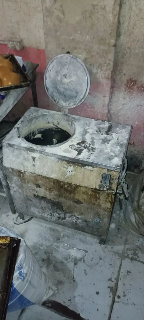 Equipamentos de padaria parados  - Foto 5