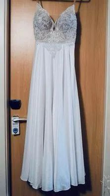 Vestido Noiva  - Foto 5