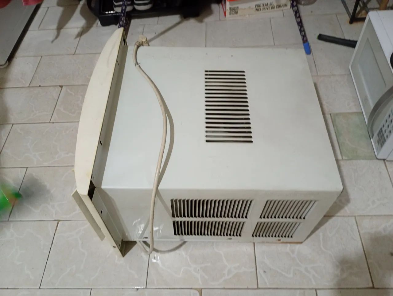 Ar condicionado 64289264423169122