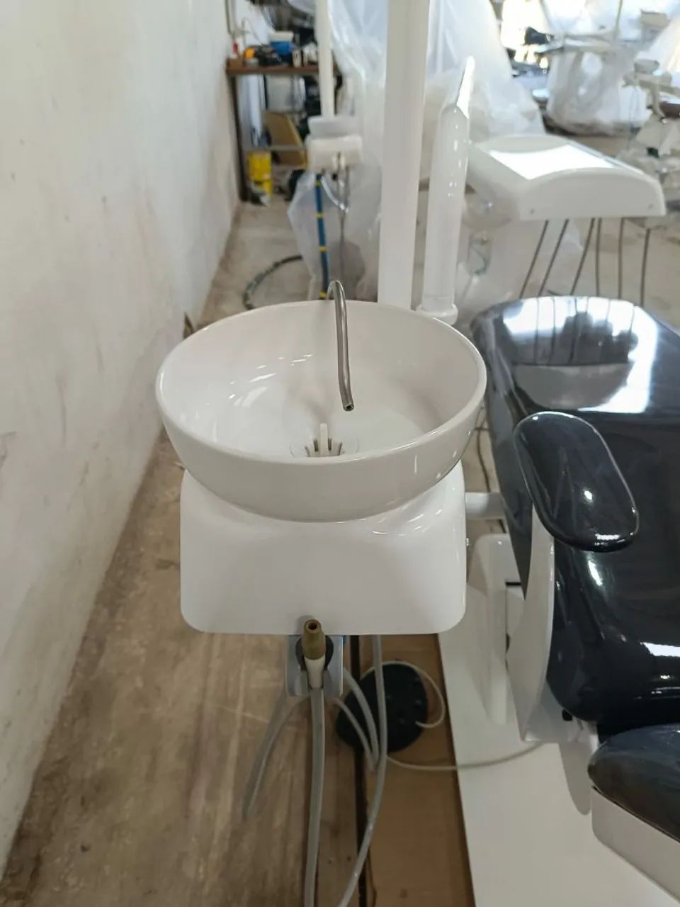 Cadeira Odontológica com garantia  - Foto 5