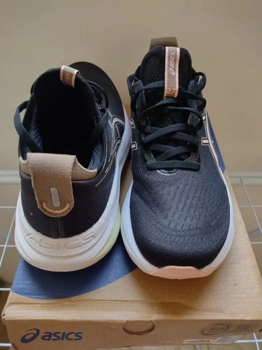 Asics Gel Nimbus 27  - Foto 2