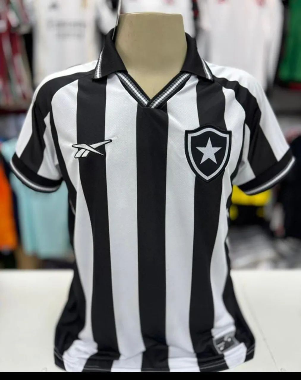 Camisa do Botafogo 