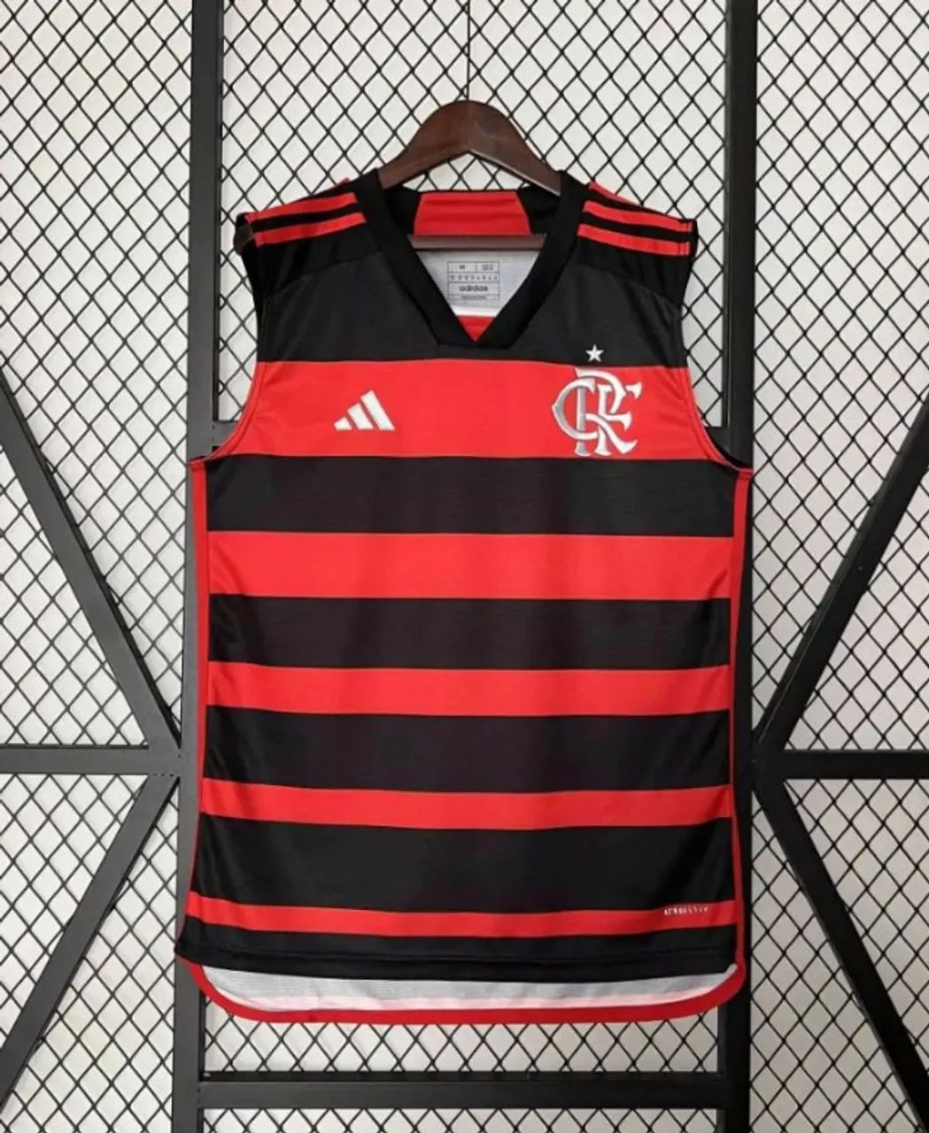 CAMISA DO FLAMENGO - Foto 4