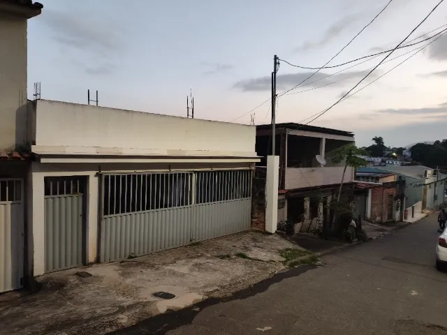 APARTAMENTO TERREO 2 QUARTOS COM VAGA GARAGEM