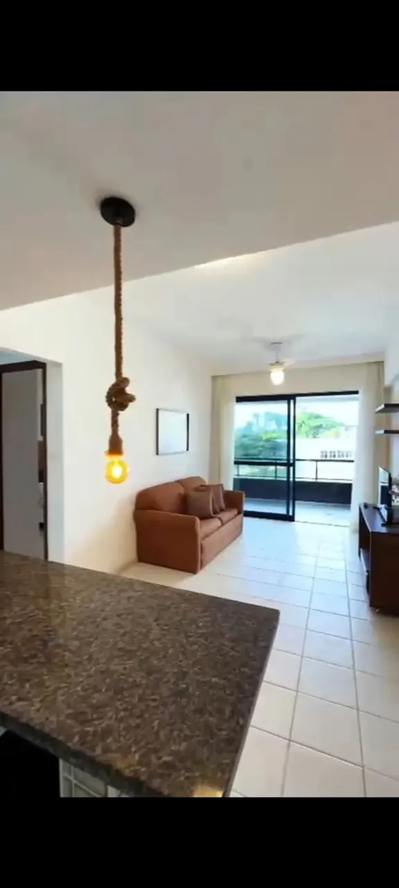 QUARTO E SALA MOBILIADO NA ONDINA, COM 1 VAGA, COM INFRAESTRUTURA - VENDA OU LOCAÇÃO. SALV