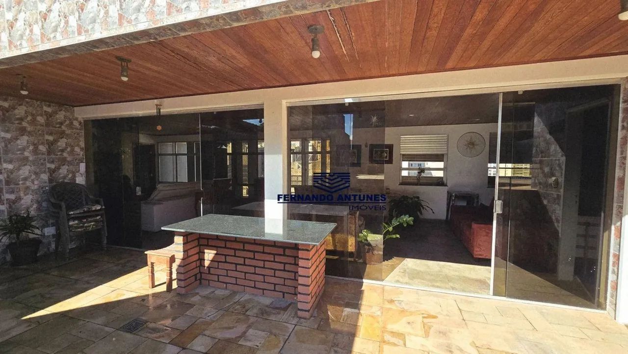 Cobertura para comprar, 4 quartos, 300m² no Funcionários. - Foto 5