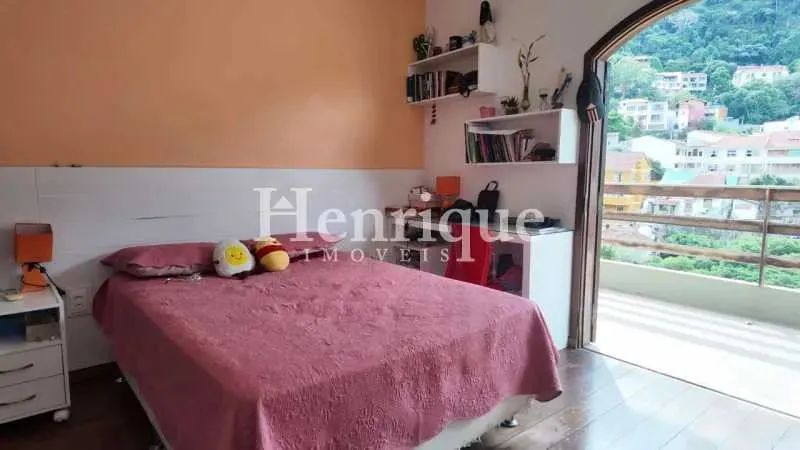 Casa de rua : Triplex / Residencial / Laranjeiras - Foto 5