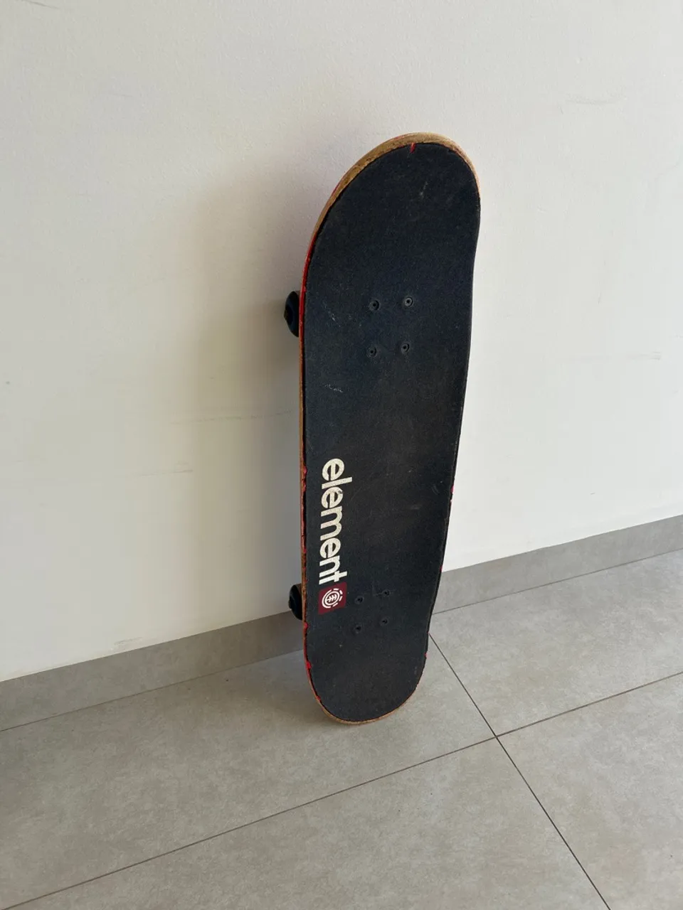 Skate Completo