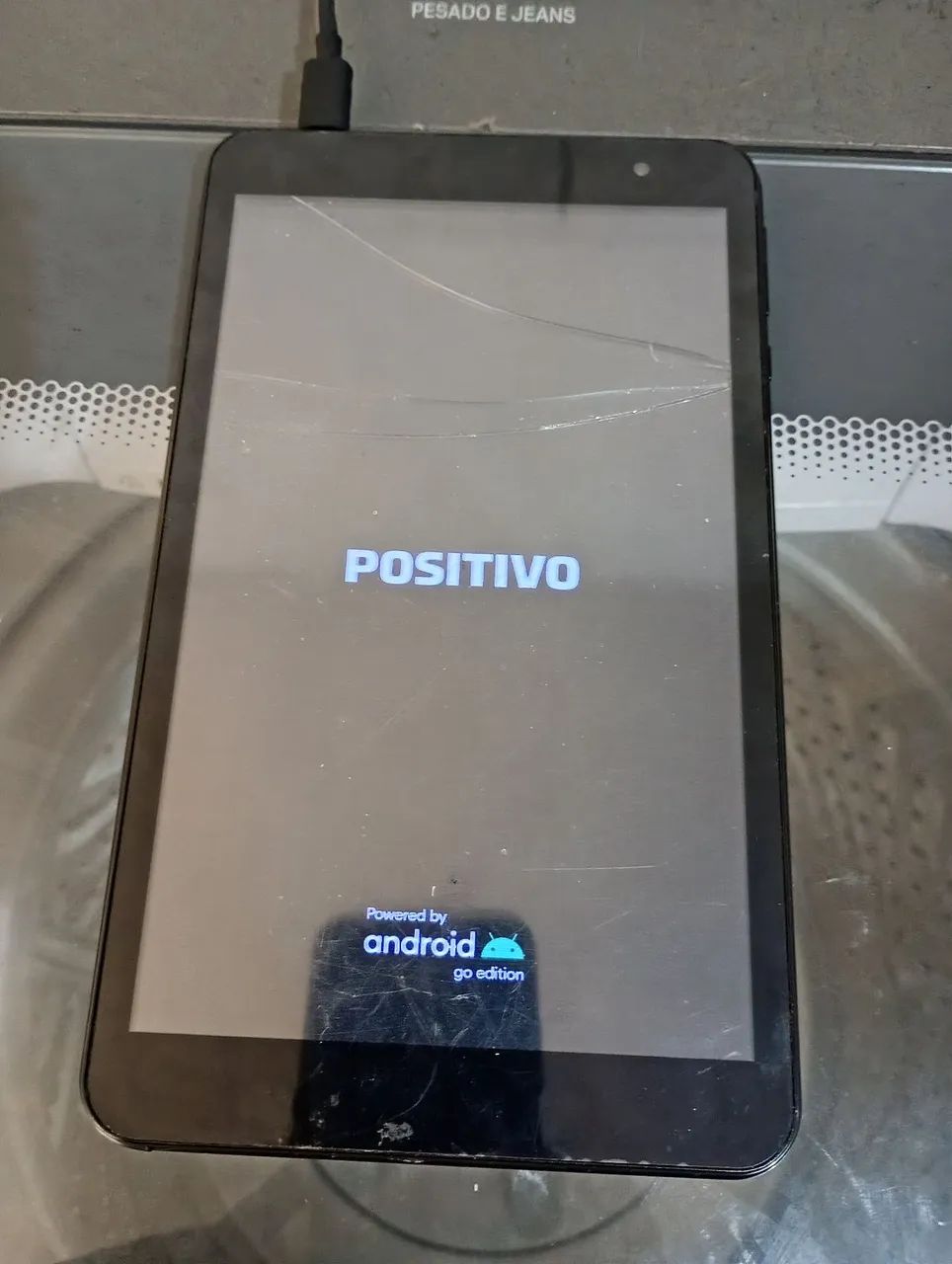 Tablete com defeito - Foto 4