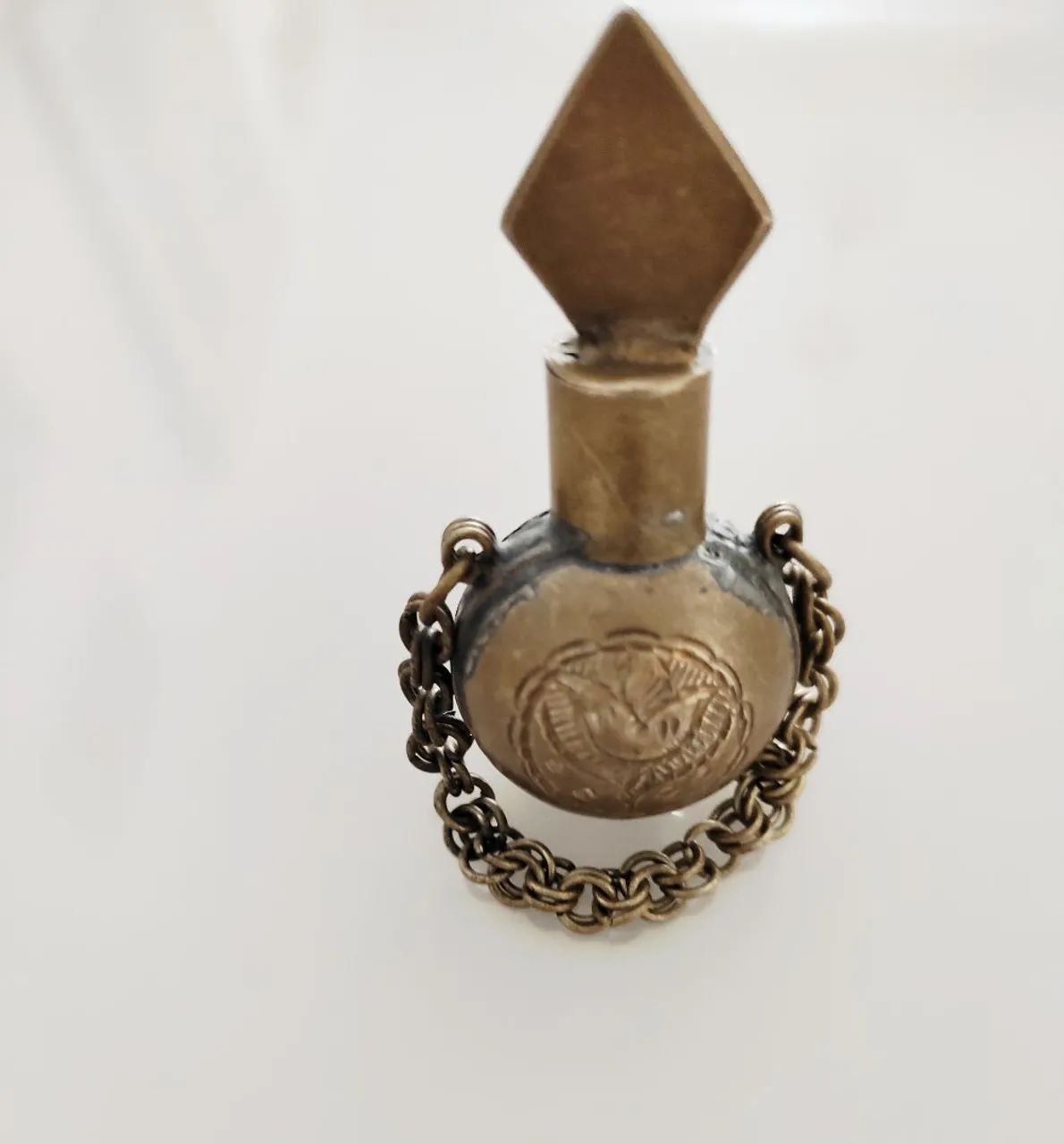 Frasco de perfume vintage  - Foto 3