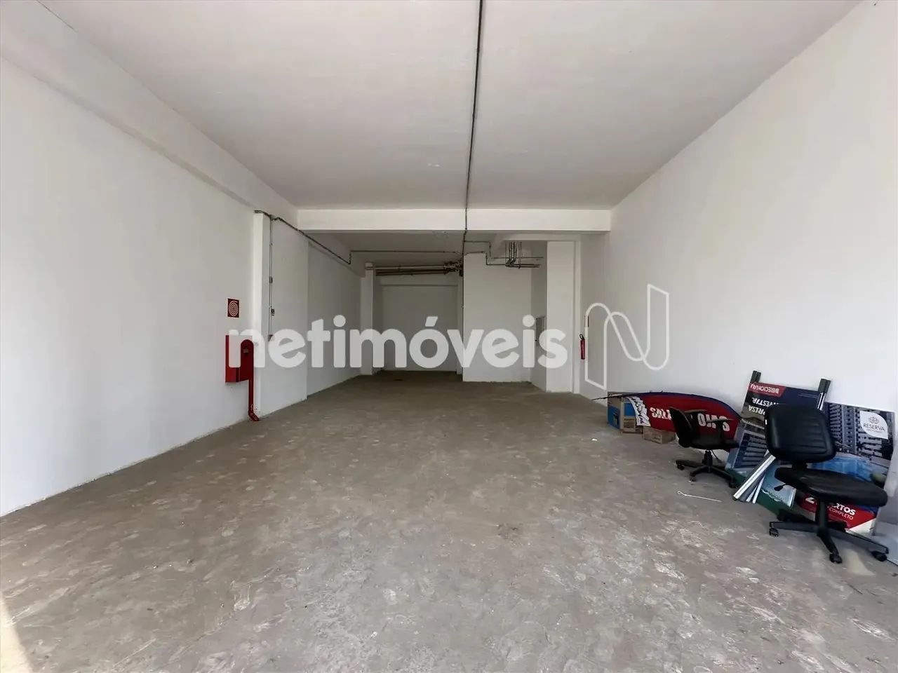 Venda Loja Caiçaras Belo Horizonte - Foto 2