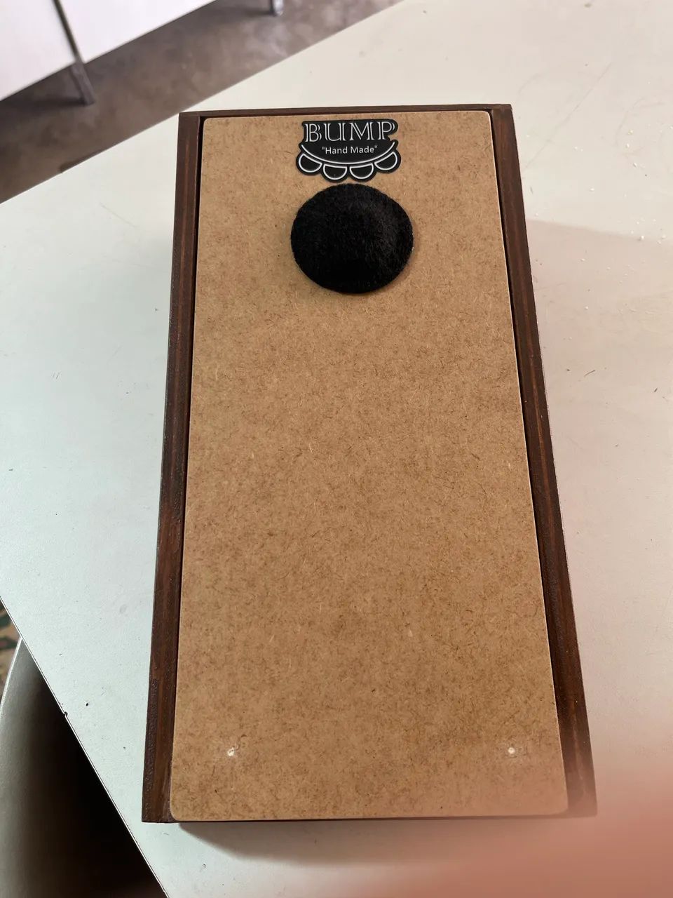 Pedal cajon Bump  - Foto 2