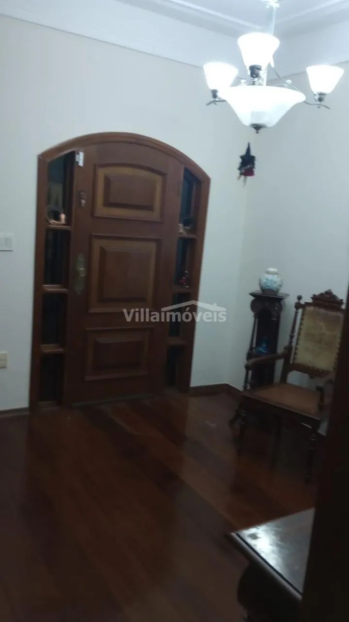casa - Jardim Chapadão - Campinas - Foto 5