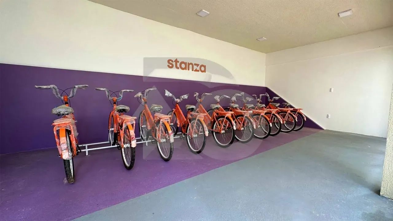 Apartamento Para Vender com 2 quartos 1 suíte no bairro Farolândia em Aracaju - Foto 3