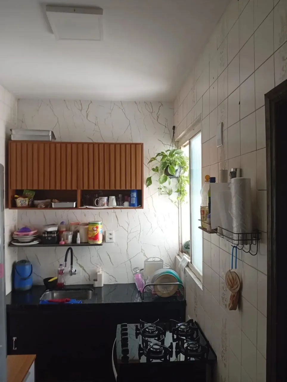 Apartamento à Venda no Bosque da Saúde - Cuiabá - MT - Foto 2