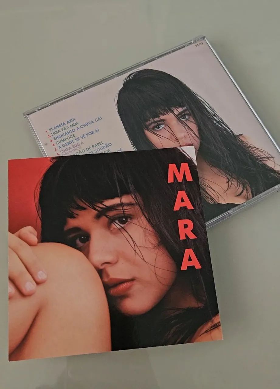 Lote CD Mara Maravilha  - Foto 2