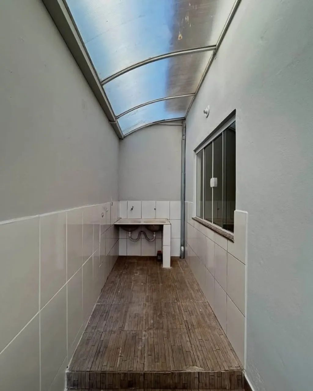 JA Vendo casa em Porto Canoa - Serra - Foto 2