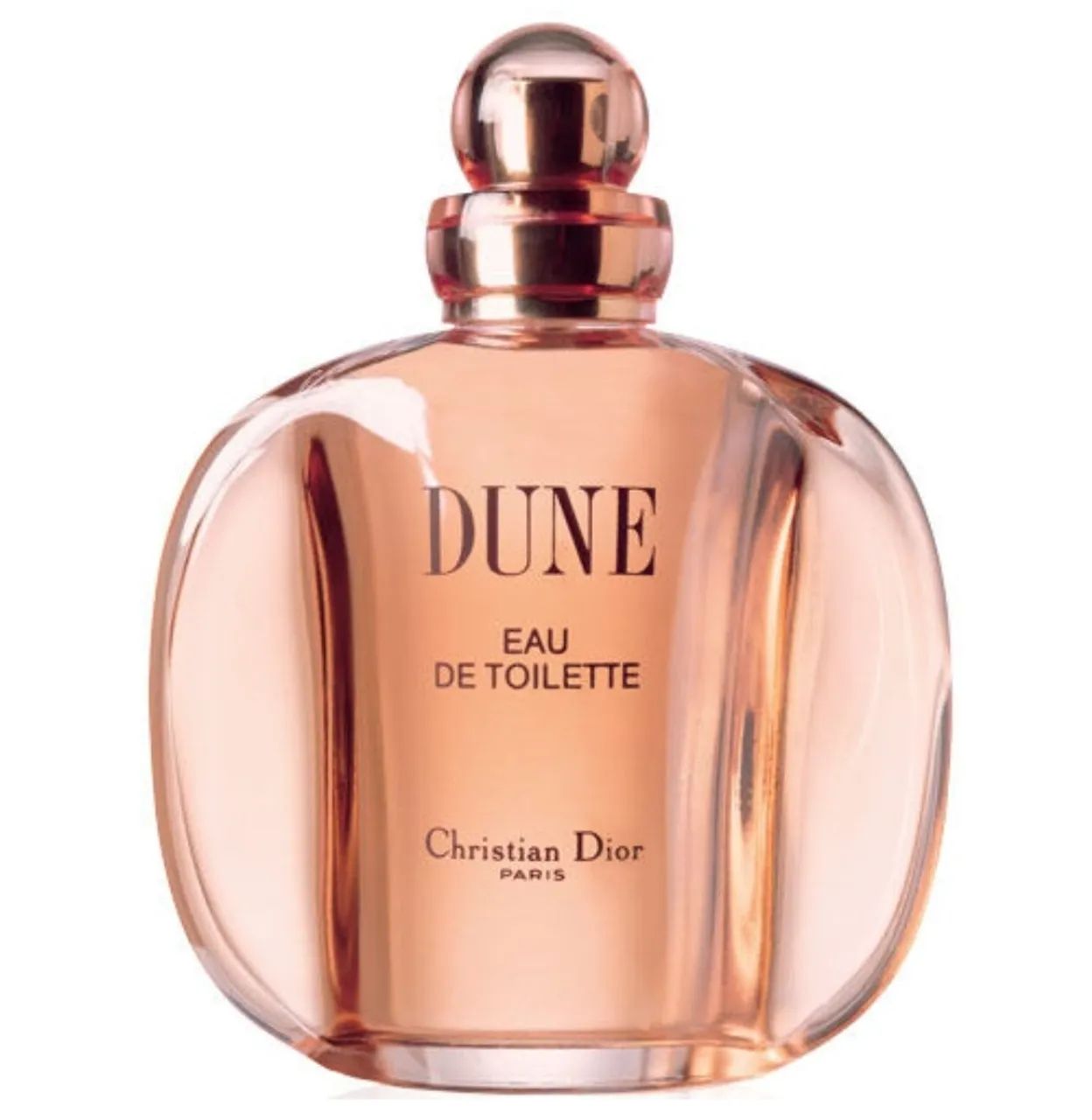 Perfume Dune Eau de Toilette Christian Dior