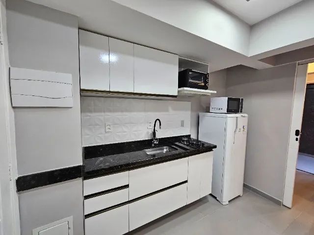 Studio Semi Mobiliado Metrô Jabaquara - Foto 5