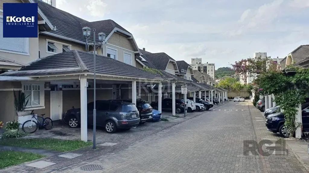 Sobrado no Condomínio Terra Mater., com 375 m² privativos. 5 suítes, sendo 1 máster com cl - Foto 3