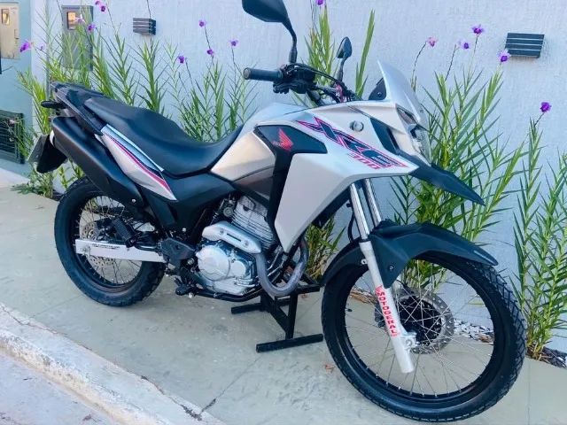 xre 300 2020 único dono/ poucos km rodados/ ( boleto e financiamento em ate 60x)