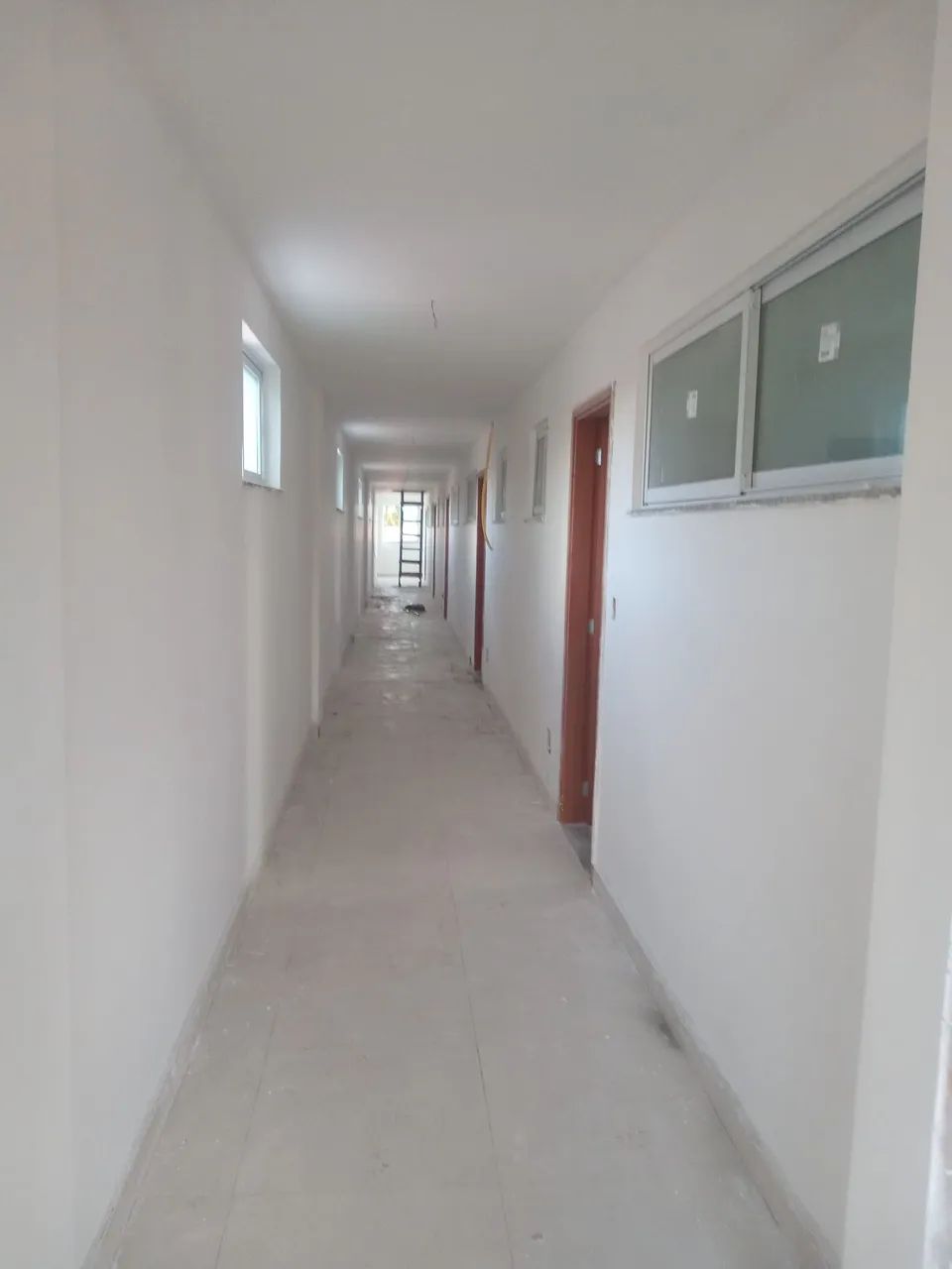 ?Pintura residencial e comercial com excelência.?
