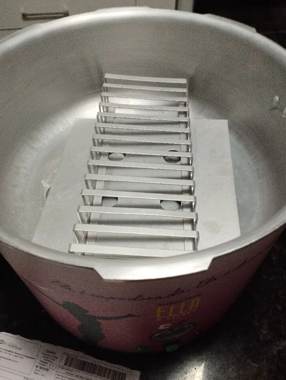 Autoclave Ella 8 litros. - Foto 4