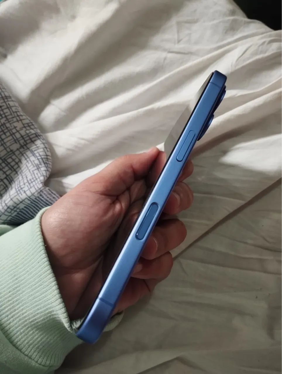 IPHONE 16 128 gigas  - Foto 4