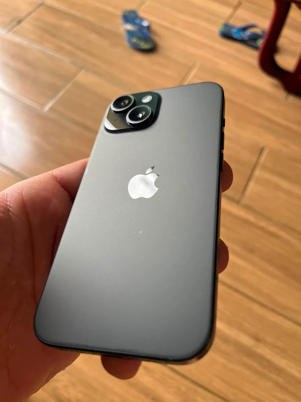 iPhone 15 256gb