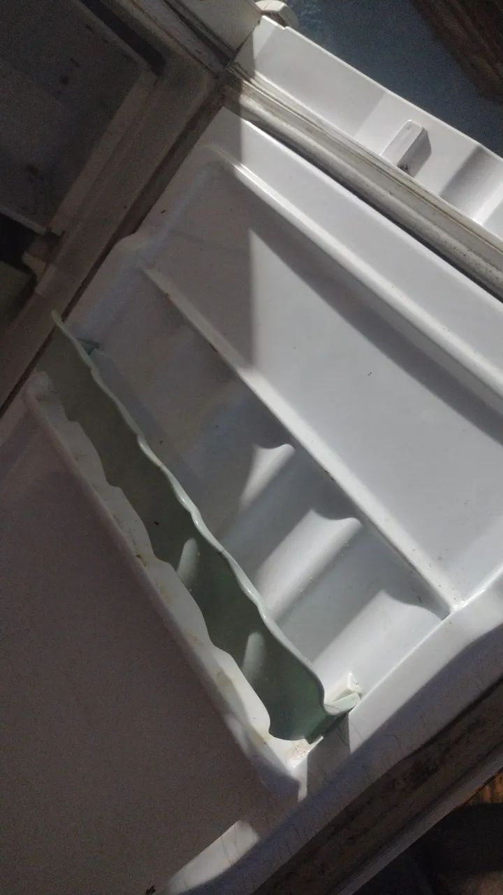 Vendo Geladeira no precinho  - Foto 5