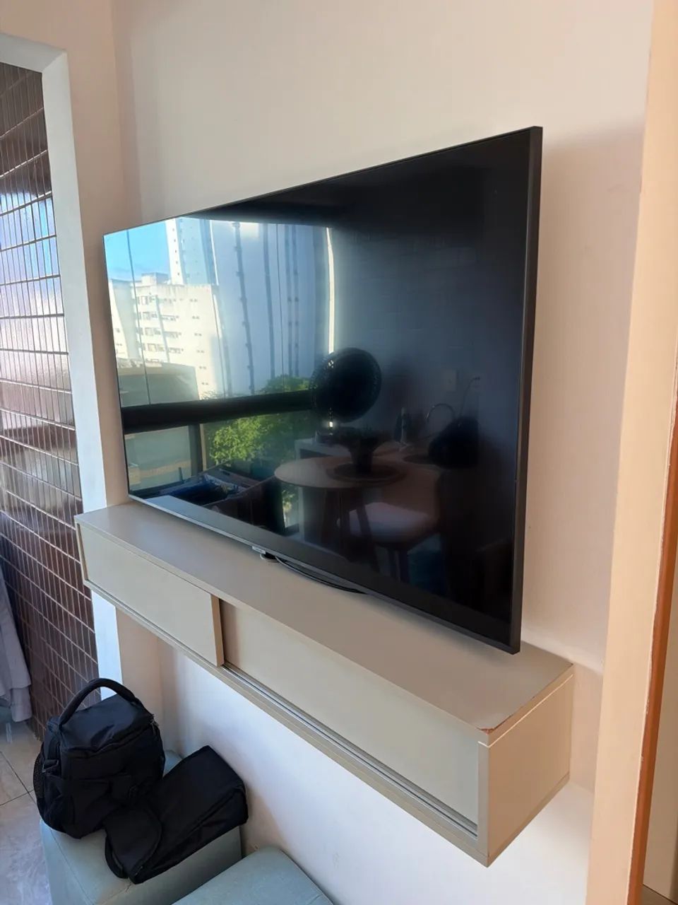 Painel TV - Foto 2