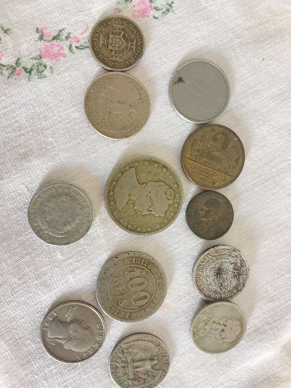 Colecionadores  - Foto 3