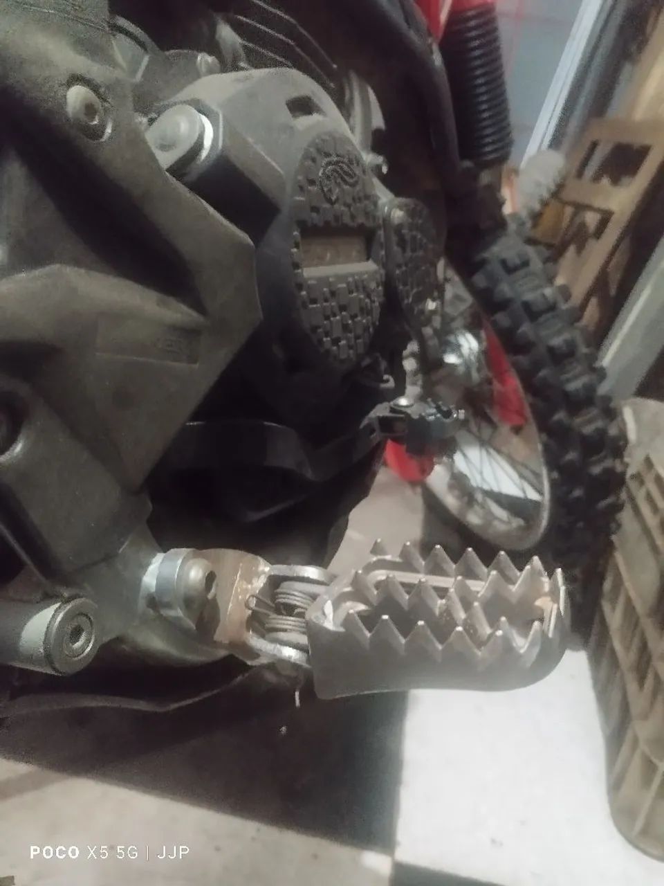 CRF 250 - Foto 3