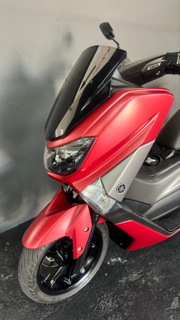 NMAX 160 IMPECÁVEL  - Foto 2