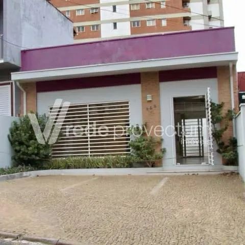 casa - Cambuí - Campinas - Foto 2