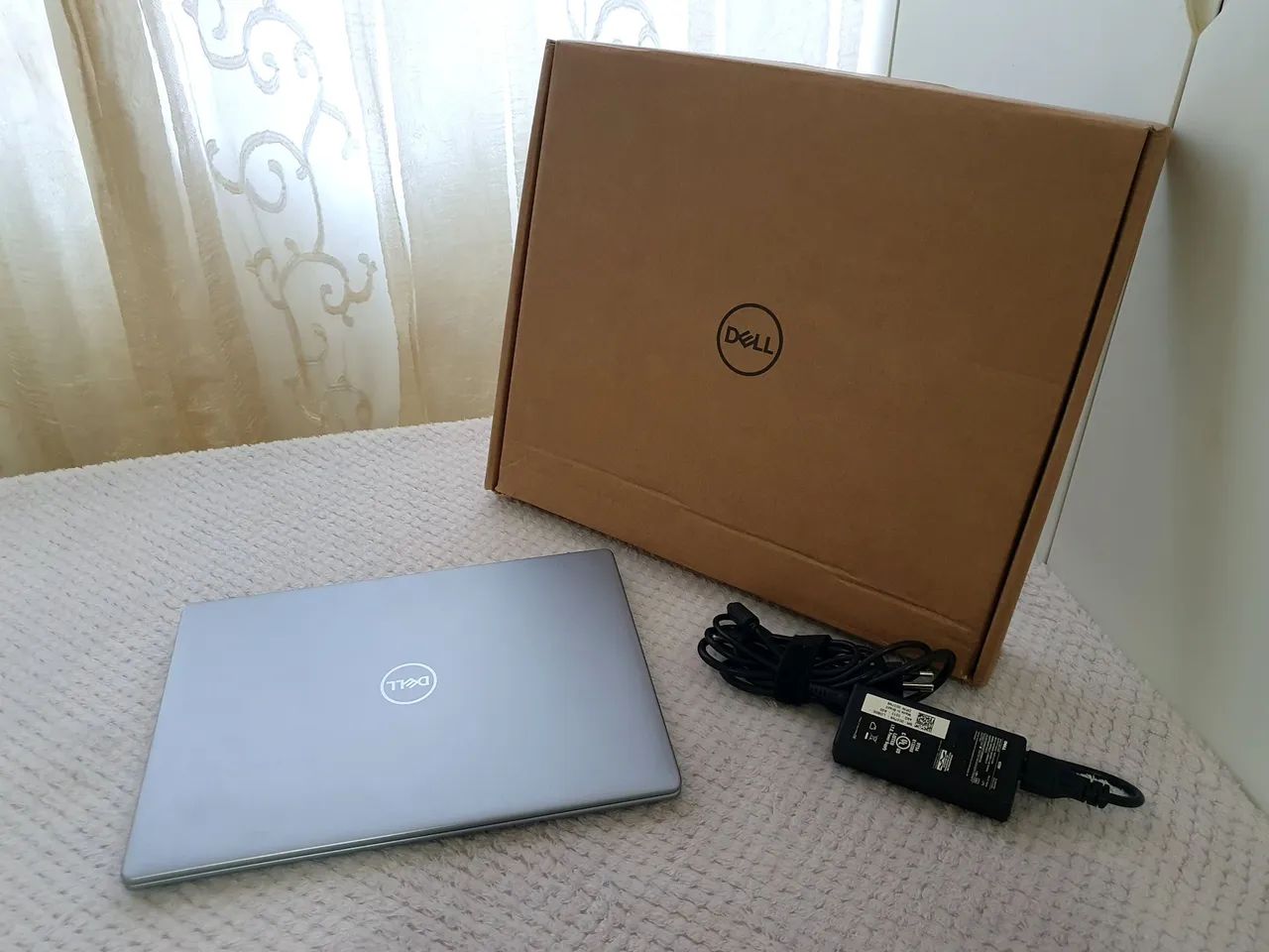 Notebook Dell Inspiron 14. Intel Core 7. 32gb Ram . Nvidia Geforce Mx570. Ssd 512gb. - Foto 4