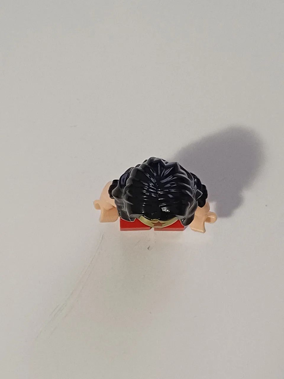 Lego Mulher Maravilha  - Foto 4