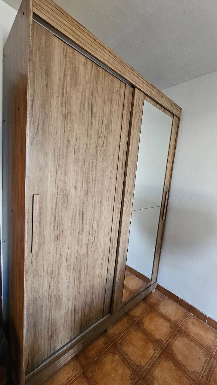 Guarda roupas - Foto 2