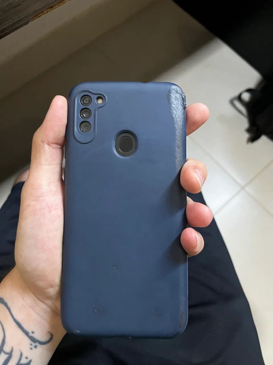 Celular barato a50 - Foto 4