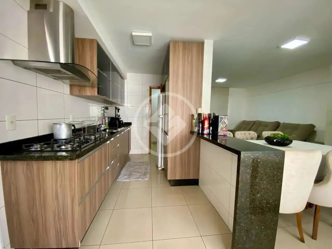 Apartamento 3 Suítes no Eldorado codigo: 147022 - Foto 5