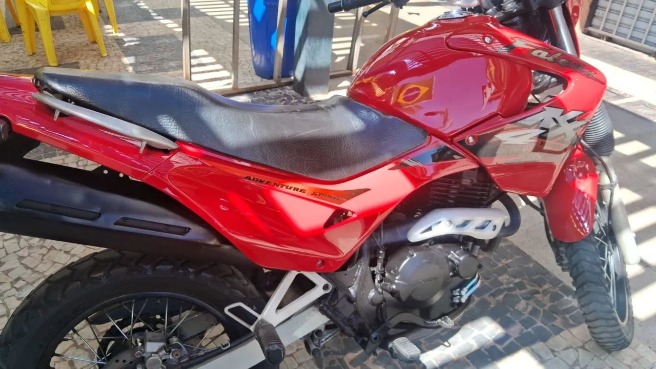 Falcon 