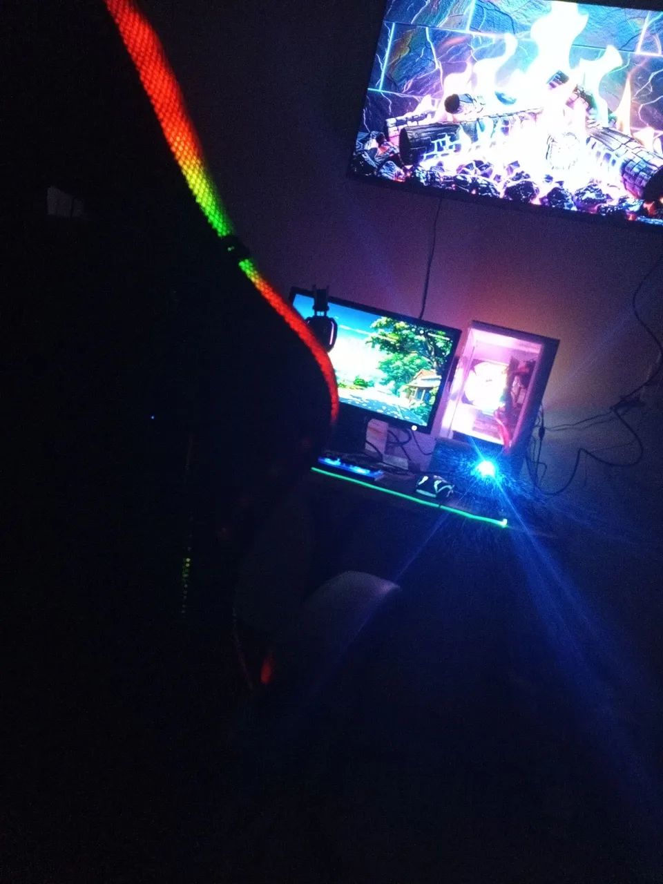 Vendo PC gamer ? - Foto 3
